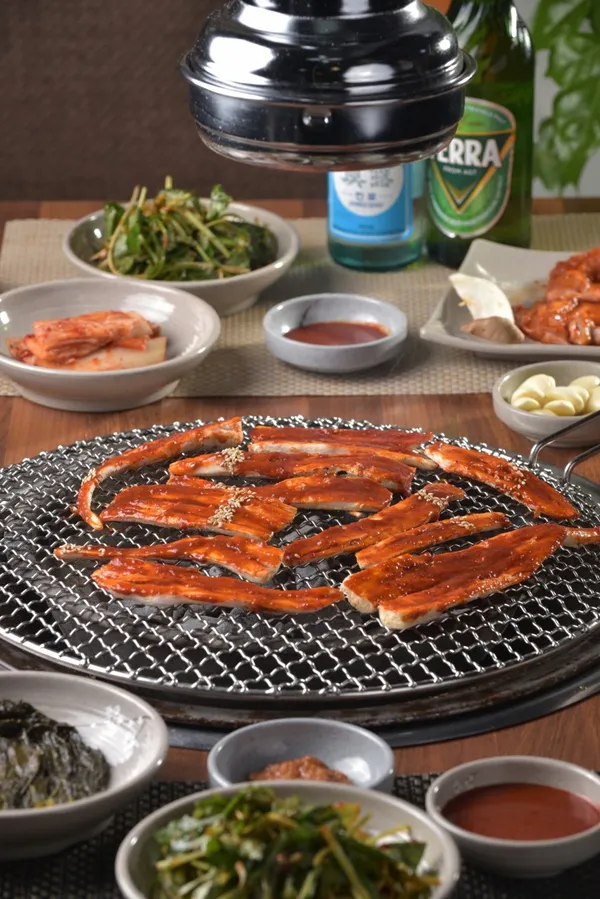 남춘네숯불닭갈비 목동사거리본점 사진 4