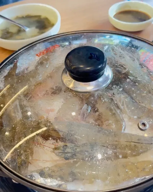 속초오징어어시장 발산역점