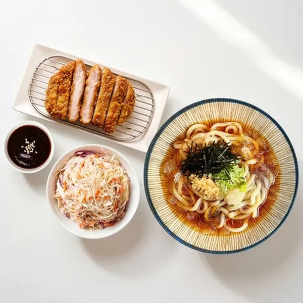 동경규동 노원역점 사진 2
