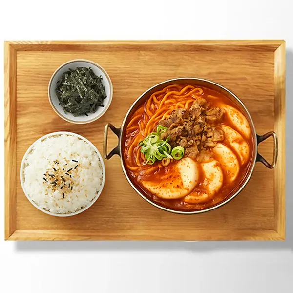 동경규동 노원역점 사진 5