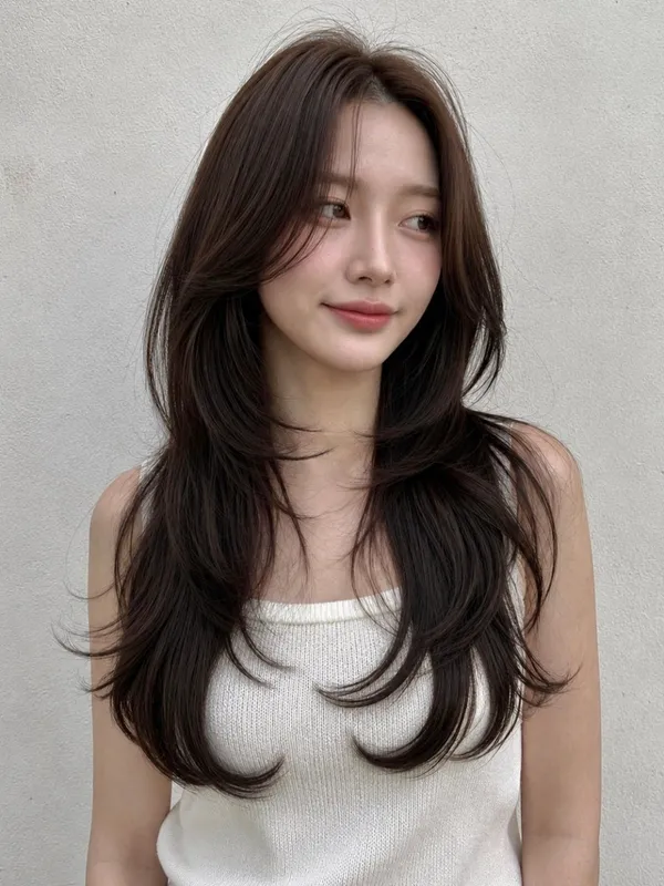 위에뜰헤어 성수점 사진 2