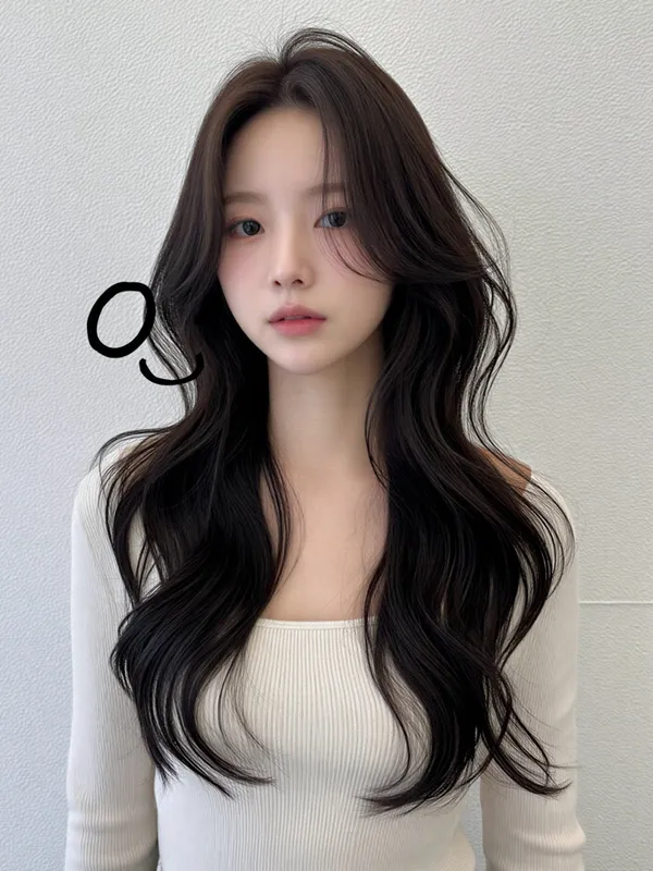 위에뜰헤어 성수점 사진 3