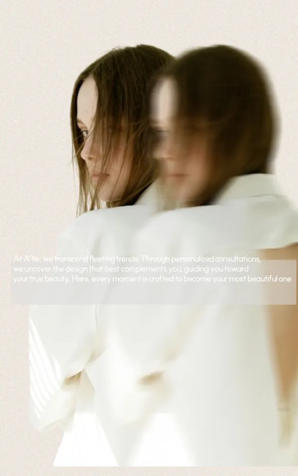 위에뜰헤어 성수점 사진 4