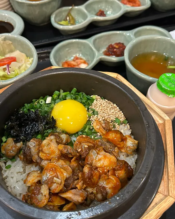 솔솥 상암점 사진 3