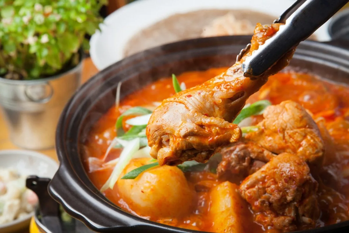 찌개의정석 마포성산동점 대표 사진