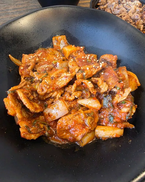 찌개의정석 마포성산동점 사진 3