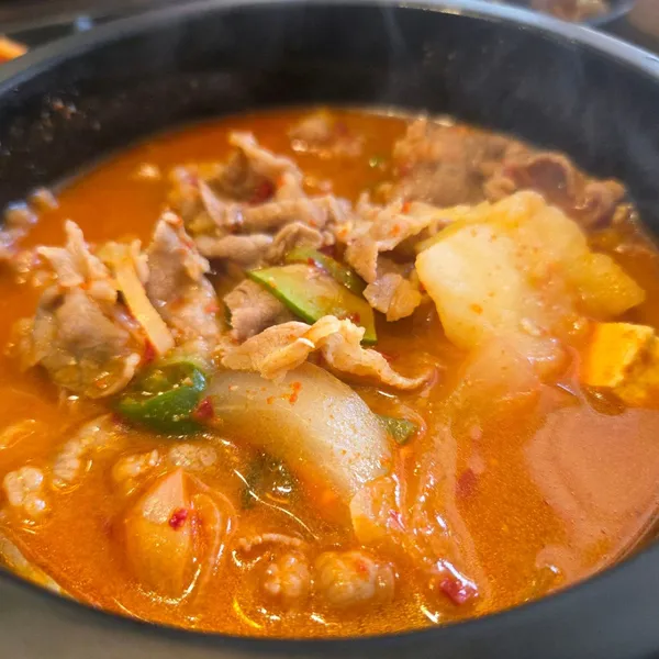 찌개의정석 마포성산동점 사진 4