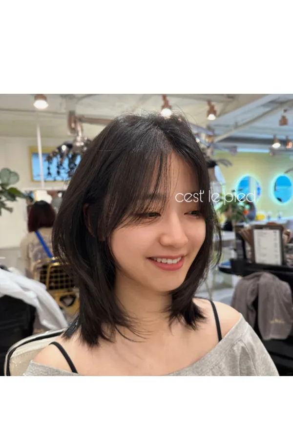 세르피에헤어 시크릿점 사진 4