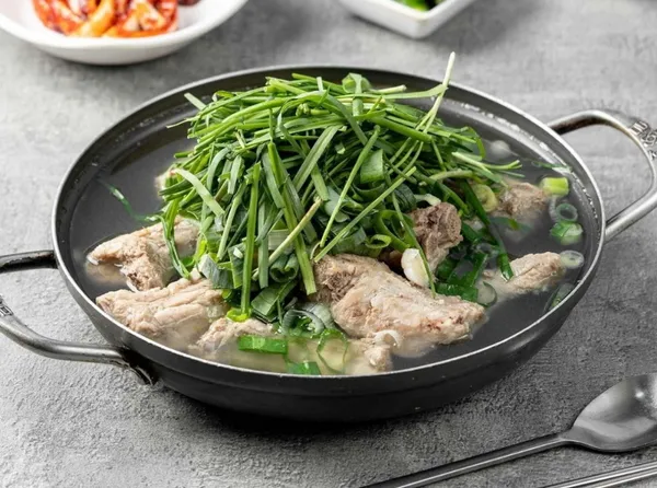 산청흑돼지