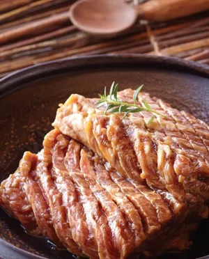 농부네수제갈비 과천점