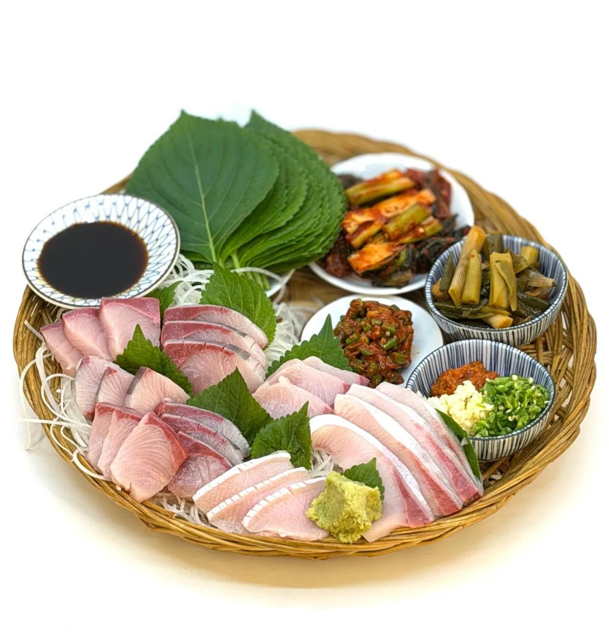 イバクサノシンドンマッコリのメイン写真
