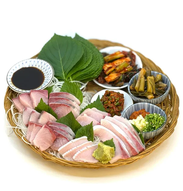 I Baksa-ui Sindong Makgeolli