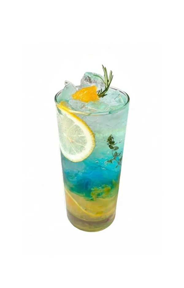 アマルラウンジ シンジョンホカフェの写真5