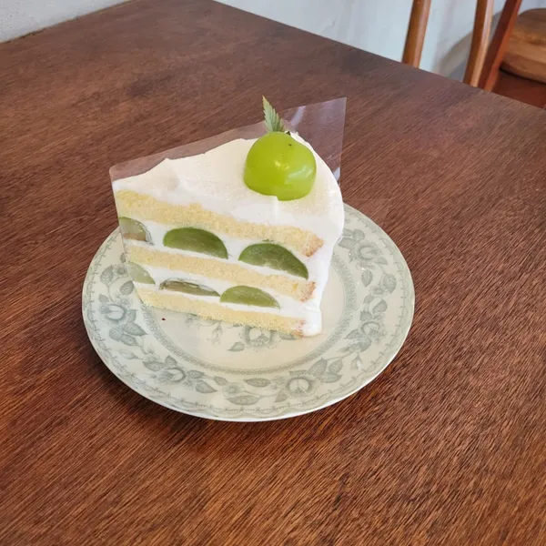 ハノクランソム イクソンドンカフェの写真5