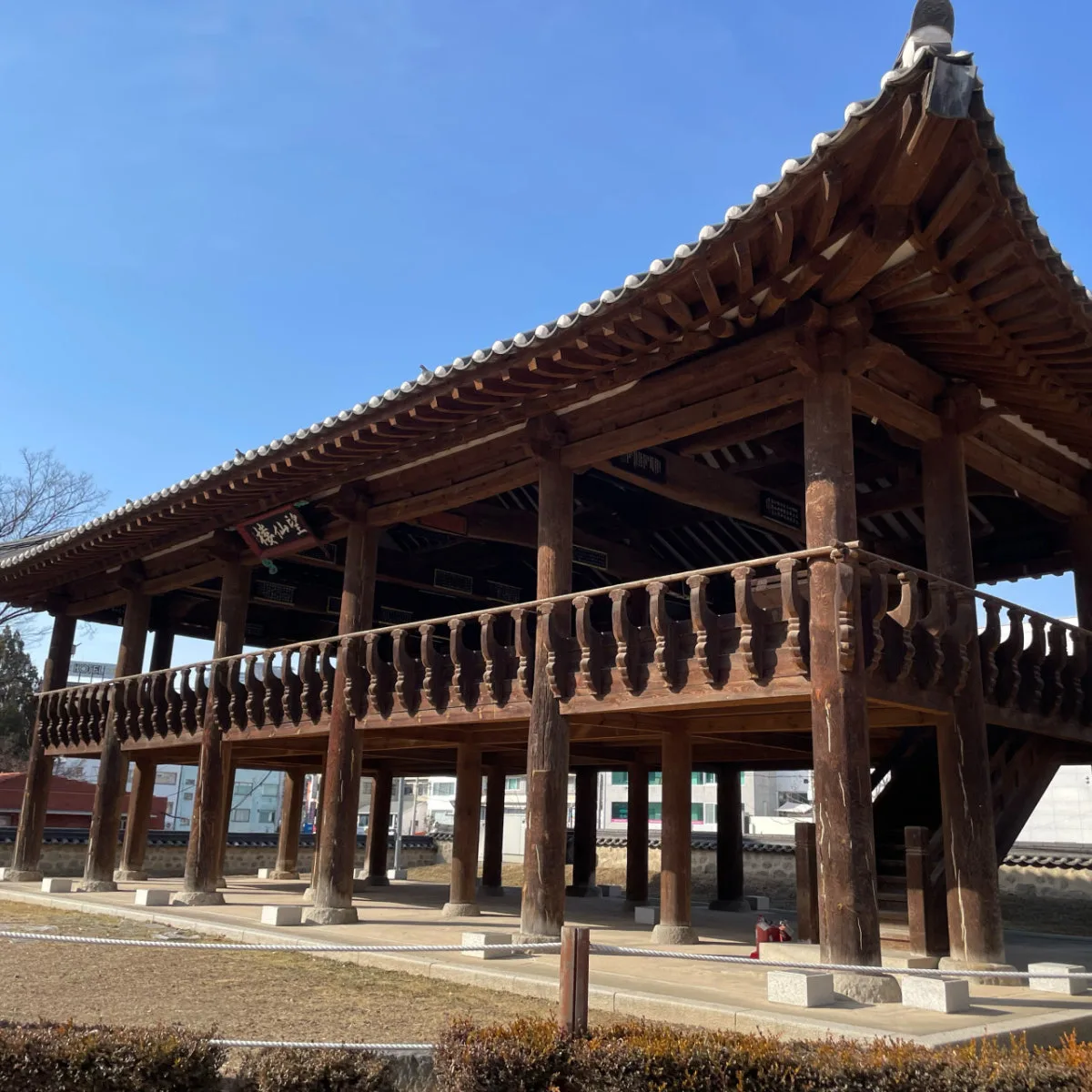 청주중앙공원 대표 사진