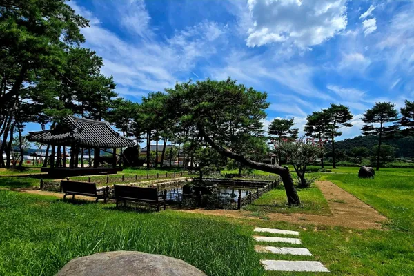 필암서원 사진 2