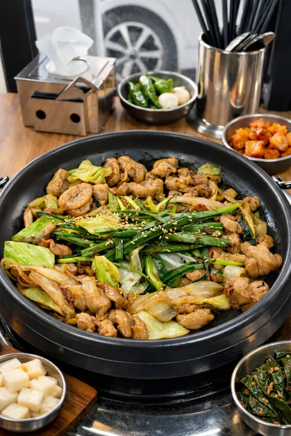 곱담 사진 2