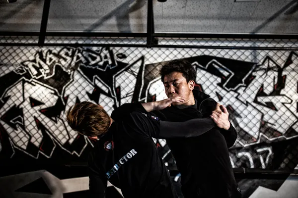 KKM 크라브마가 사진 2