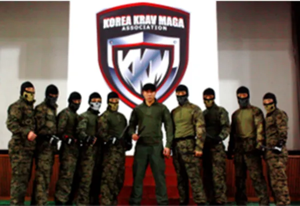 KKM 크라브마가 사진 5