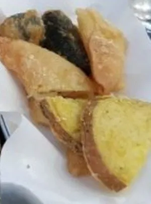 쪼매매운떡볶이 공릉