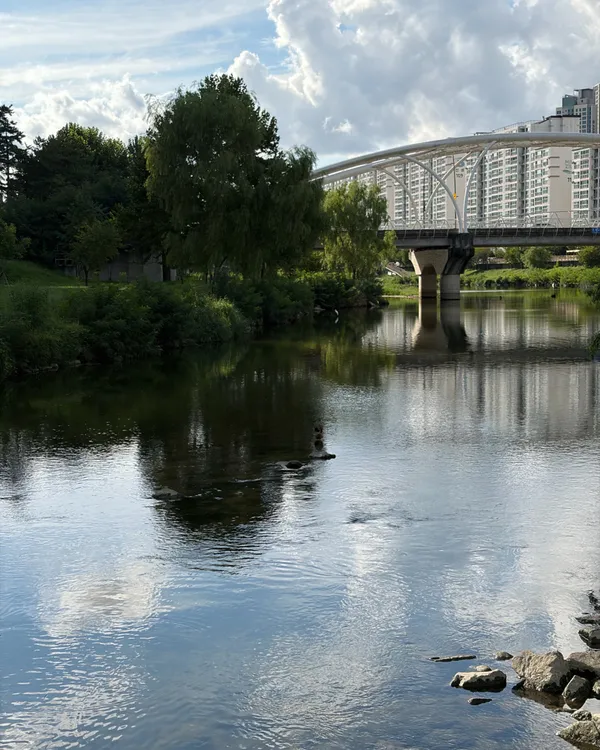 Gongjicheon, photo 3