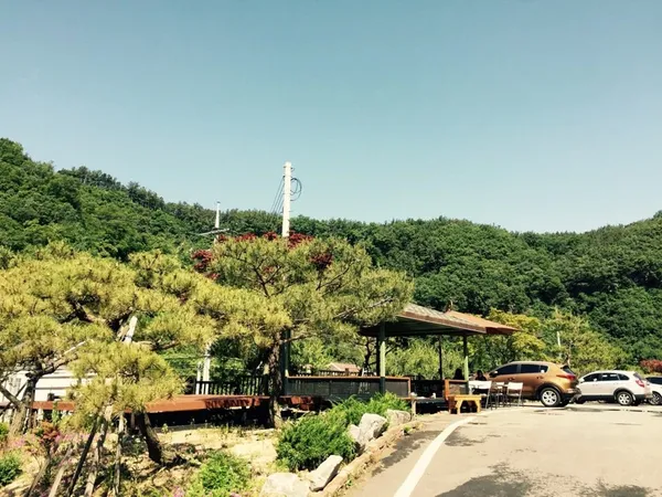 새숨찜방 사진 4