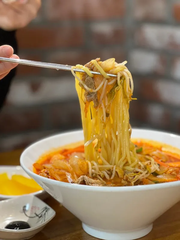 사모님짬뽕 사진 3