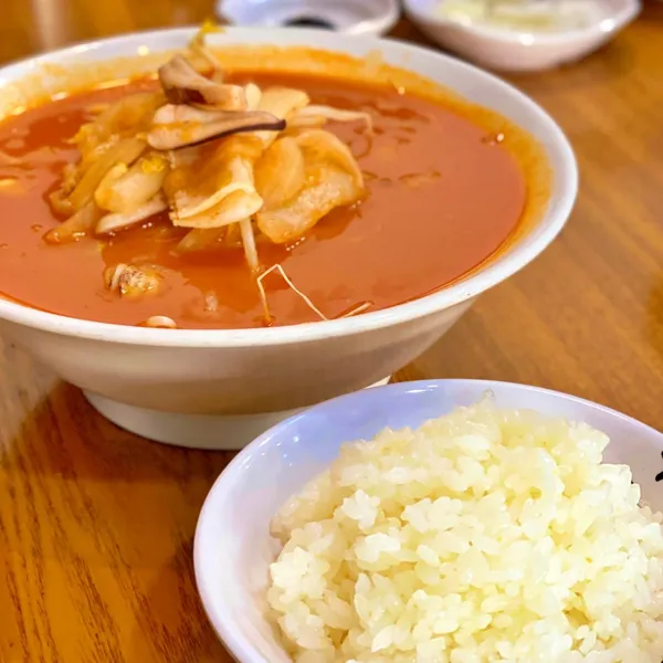 사모님짬뽕 사진 4