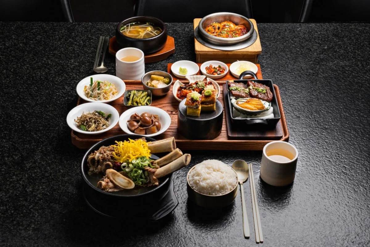 삼강장어 대표 사진