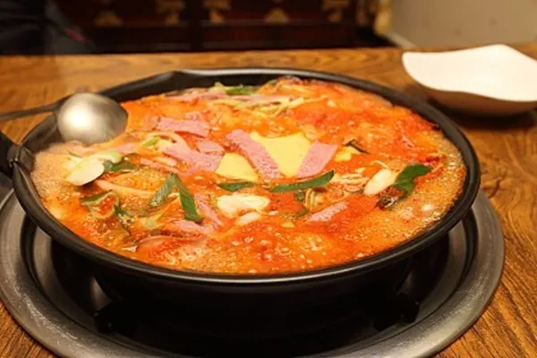 조대감부대찌개 사진 3