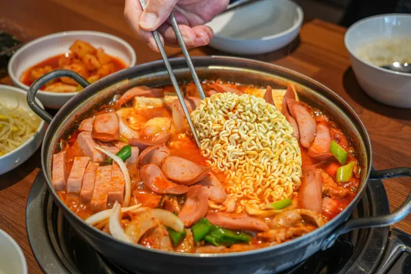 조대감부대찌개 사진 2