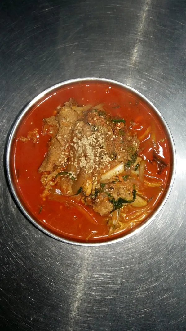 마차이짬뽕 관음점 사진 3