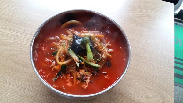 마차이짬뽕 관음점 사진 4