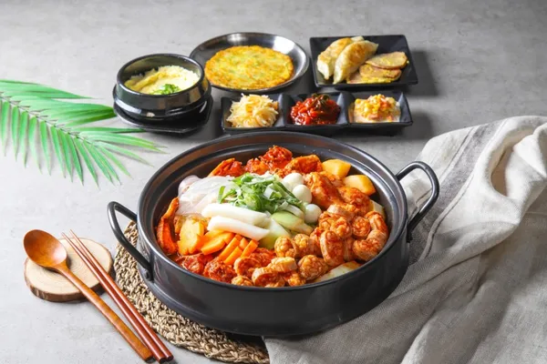 곱닭곱닭 사진 2