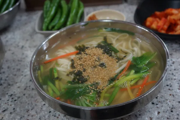 엄마칼국수 사진 2