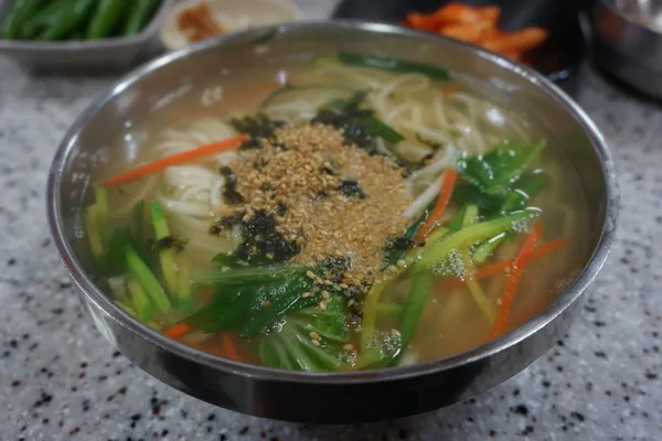 엄마칼국수 사진 3
