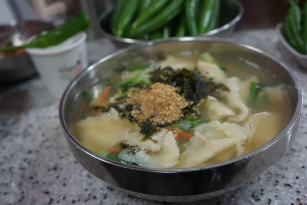 엄마칼국수 사진 4