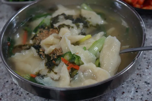 엄마칼국수 사진 5