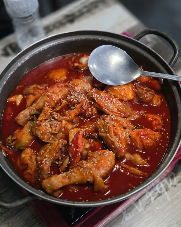 불야성