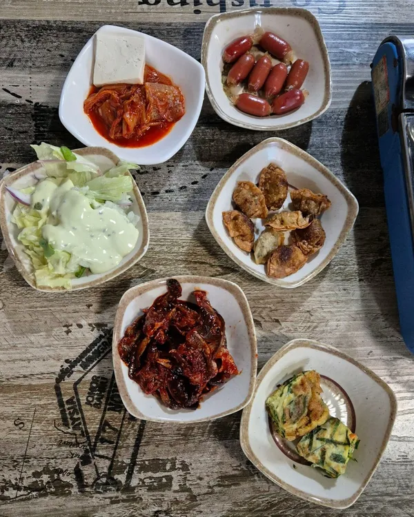 불야성 사진 2