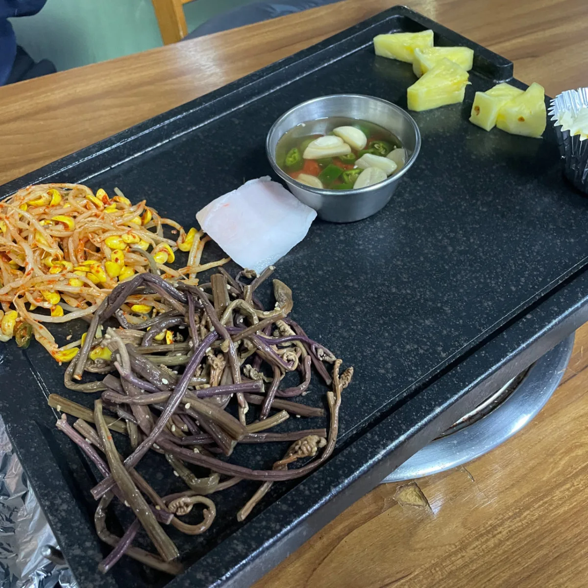 필봉산흑돼지돌구이 대전본점 대표 사진