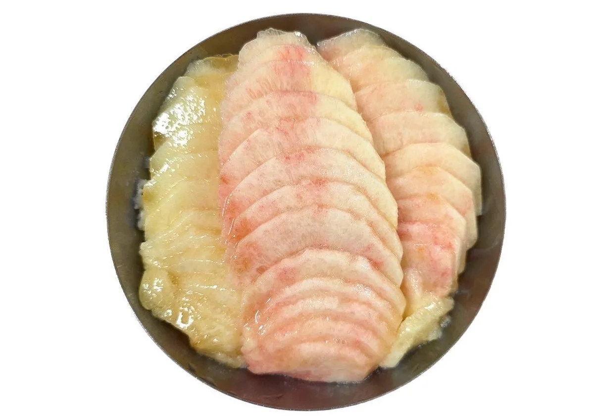 서문빙수 대표 사진