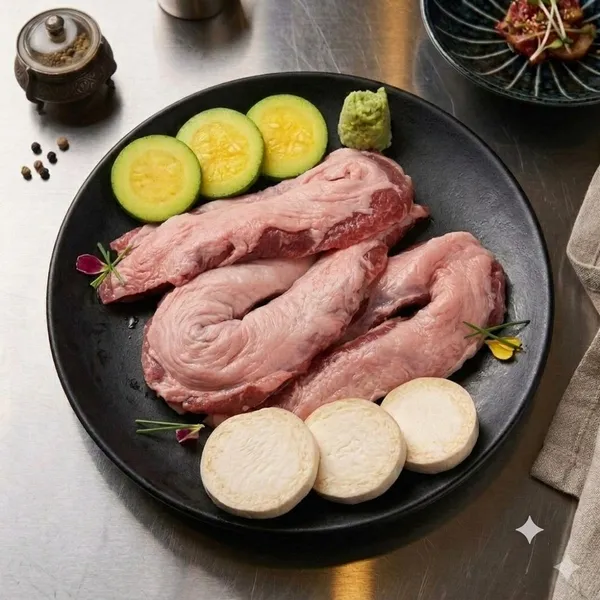 돝대기 부산남포점 사진 5