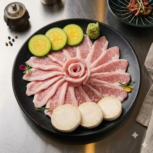 돝대기 부산남포점 사진 3