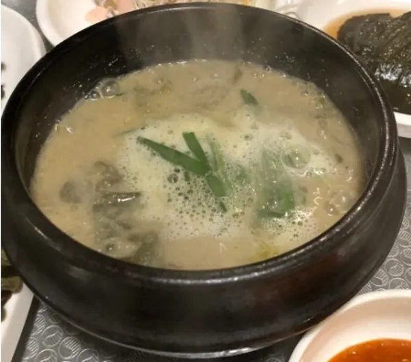 백마강참숯민물장어 판교점 사진 5