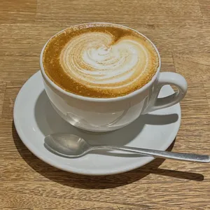 コーヒーメジョン