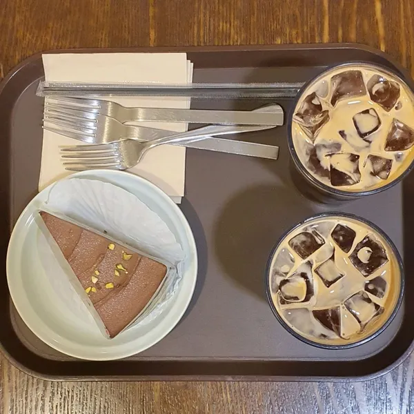 커피메종 사진 3