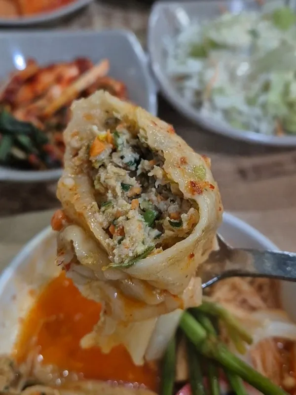 효면옥 신사본점 사진 2