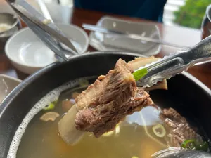 ヒョミョノク シンサ本店