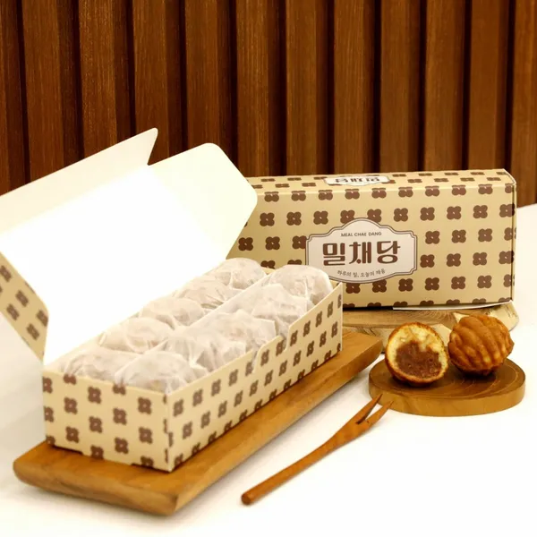 밀채당 일산호수공원점 사진 2